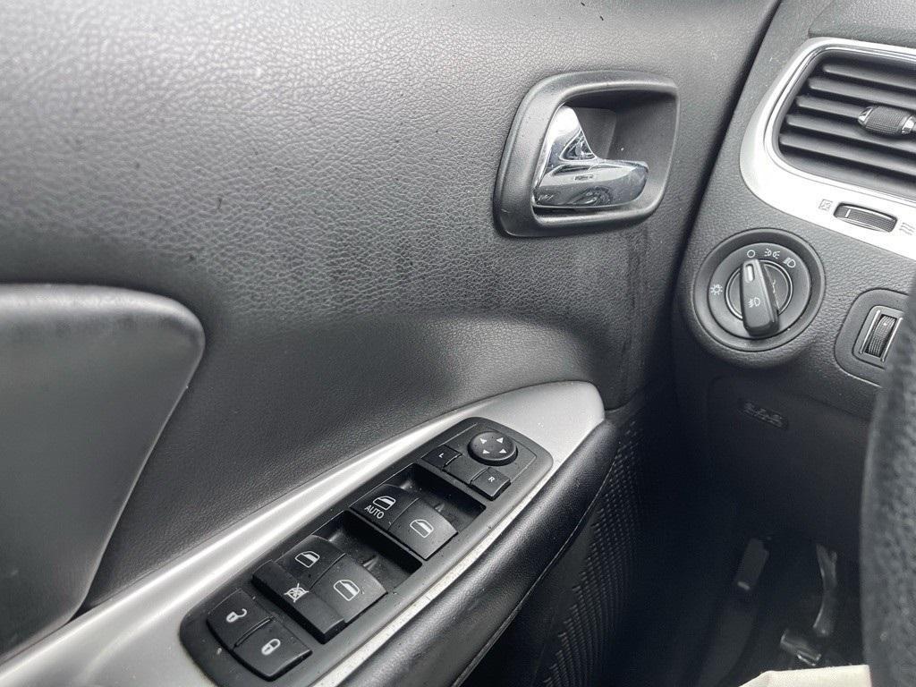 used 2012 Dodge Journey car, priced at $3,900