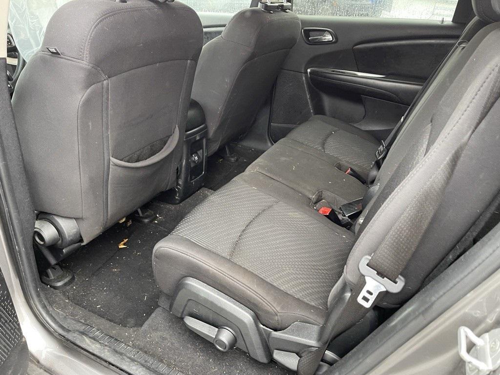 used 2012 Dodge Journey car, priced at $3,900