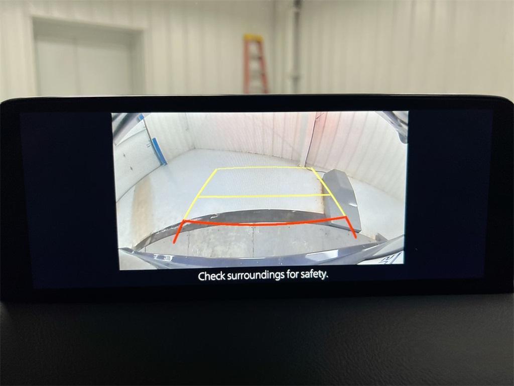 used 2024 Mazda CX-5 car, priced at $23,987