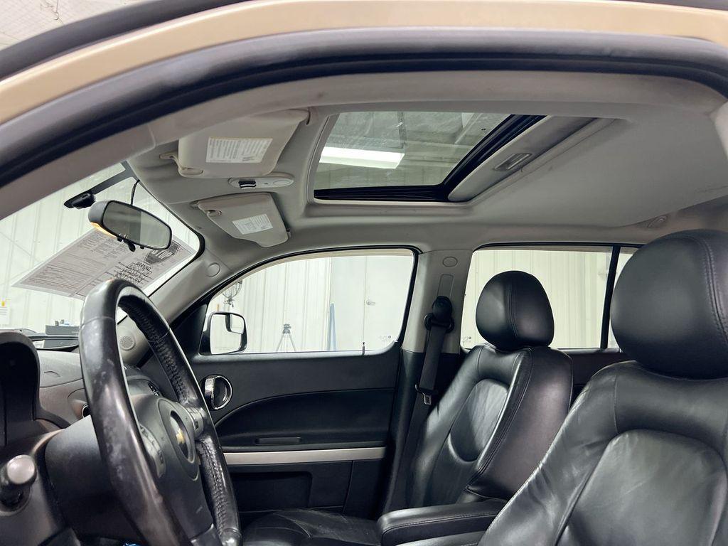 used 2007 Chevrolet HHR car, priced at $3,500
