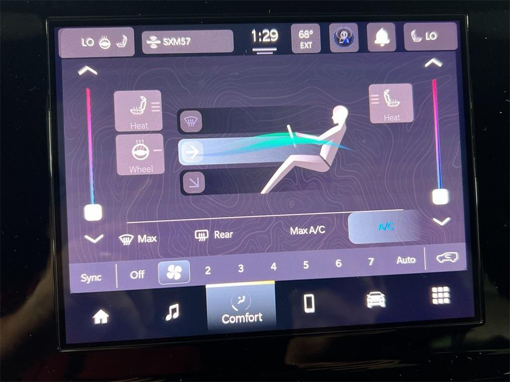 new 2025 Jeep Grand Cherokee car, priced at $36,212