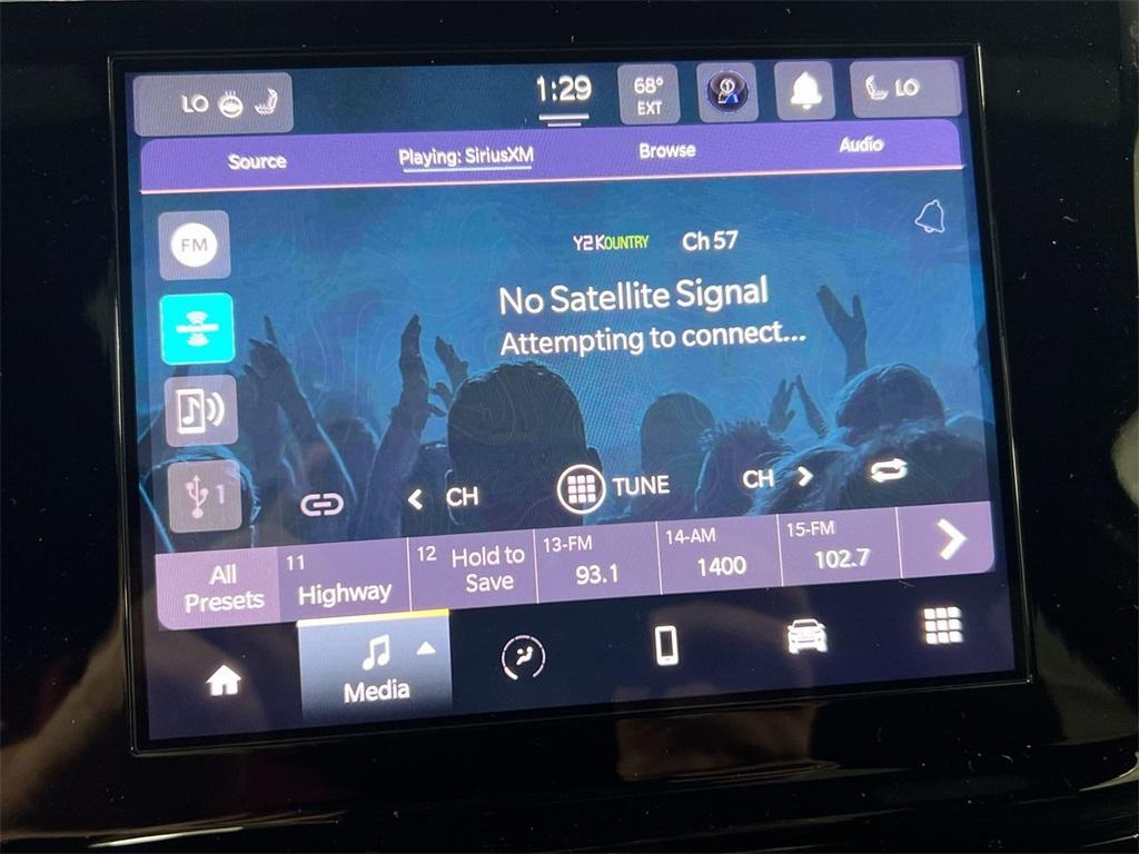 new 2025 Jeep Grand Cherokee car, priced at $36,212