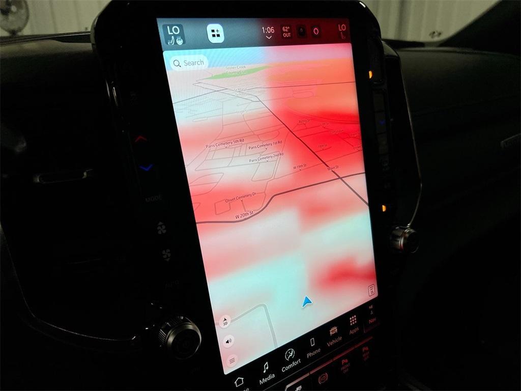 new 2026 Ram 2500 car, priced at $75,462