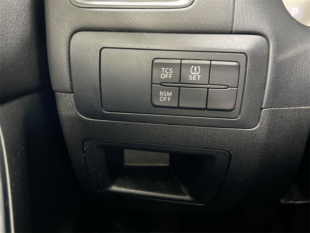 used 2014 Mazda CX-5 car, priced at $10,500