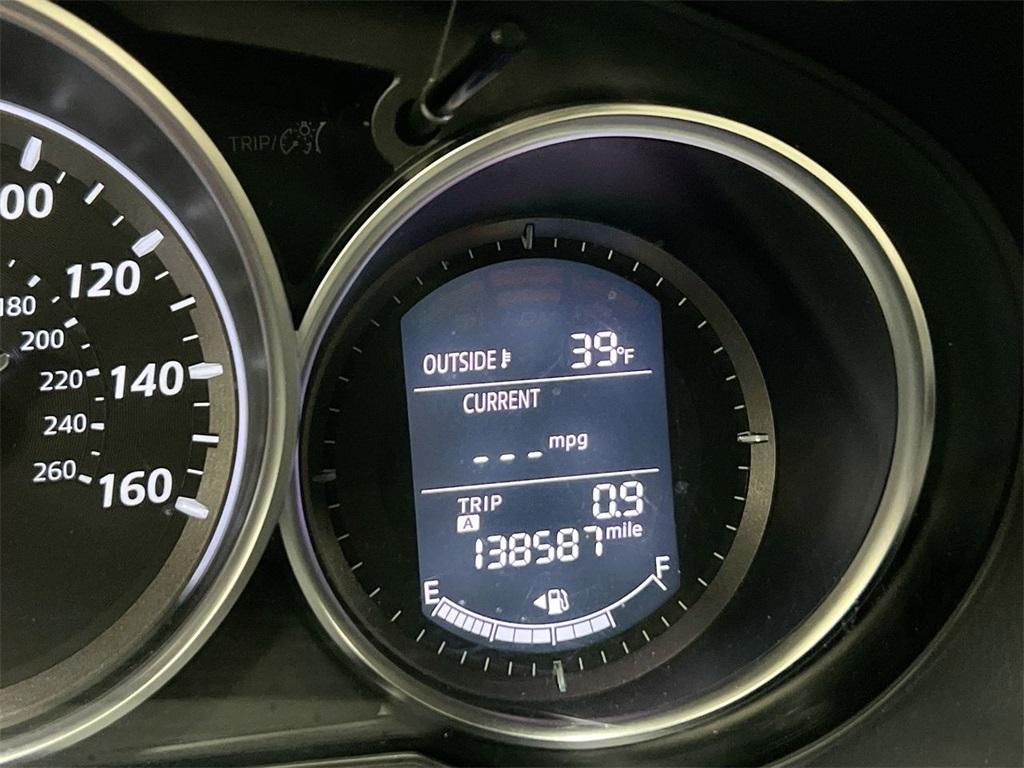 used 2014 Mazda CX-5 car, priced at $10,500