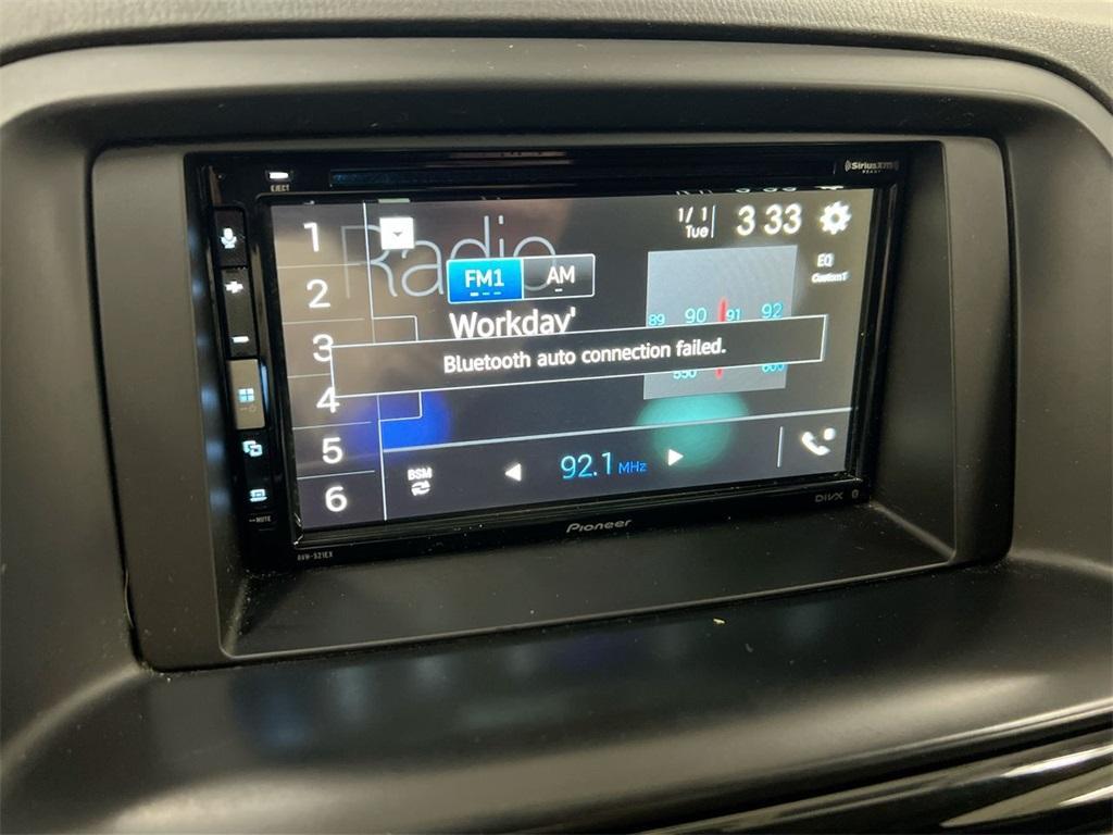 used 2014 Mazda CX-5 car, priced at $10,500