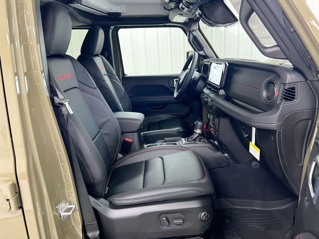 new 2026 Jeep Gladiator car, priced at $47,691