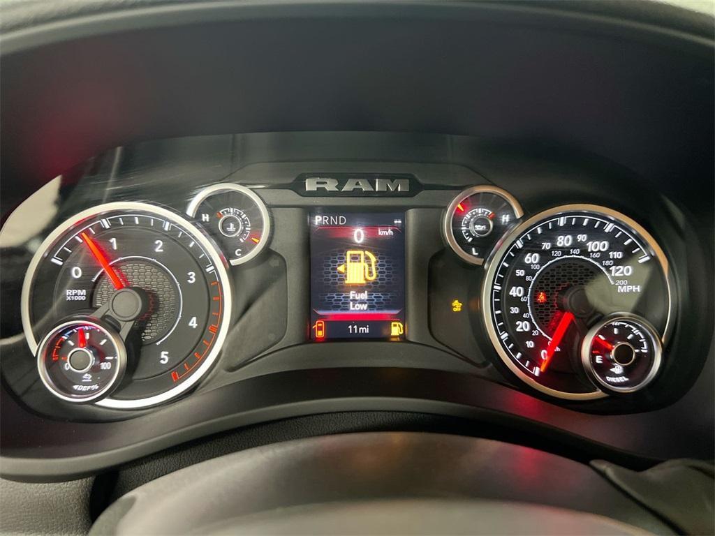 new 2026 Ram 2500 car, priced at $58,212