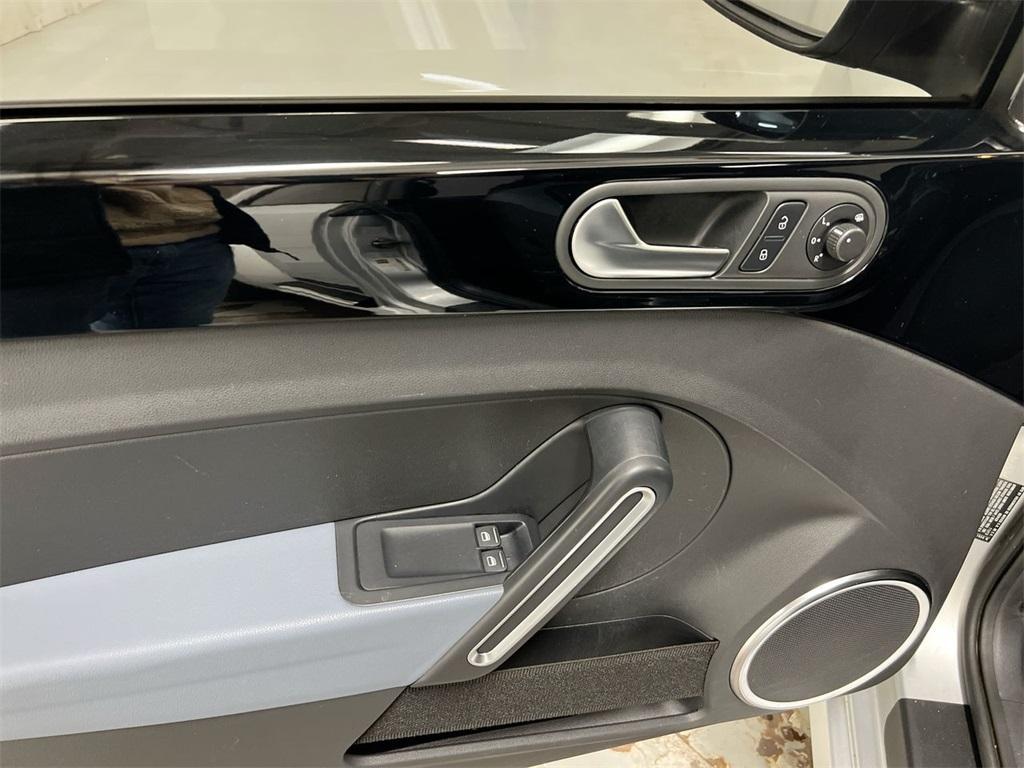 used 2013 Volkswagen Beetle car, priced at $10,900