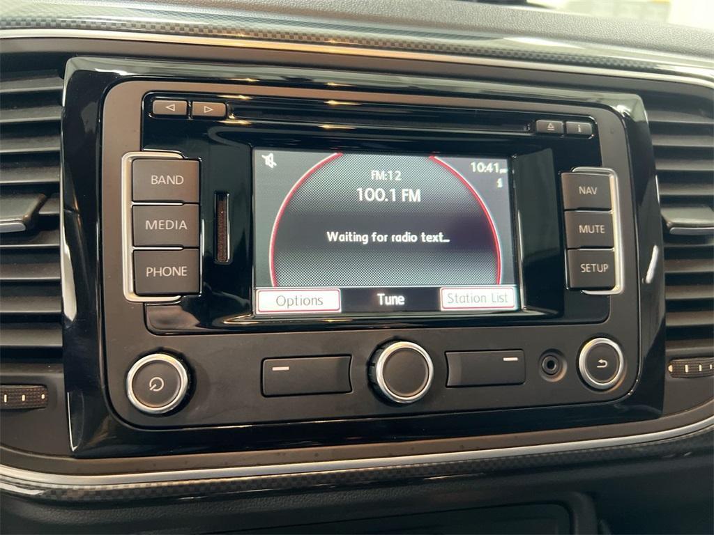 used 2013 Volkswagen Beetle car, priced at $10,900