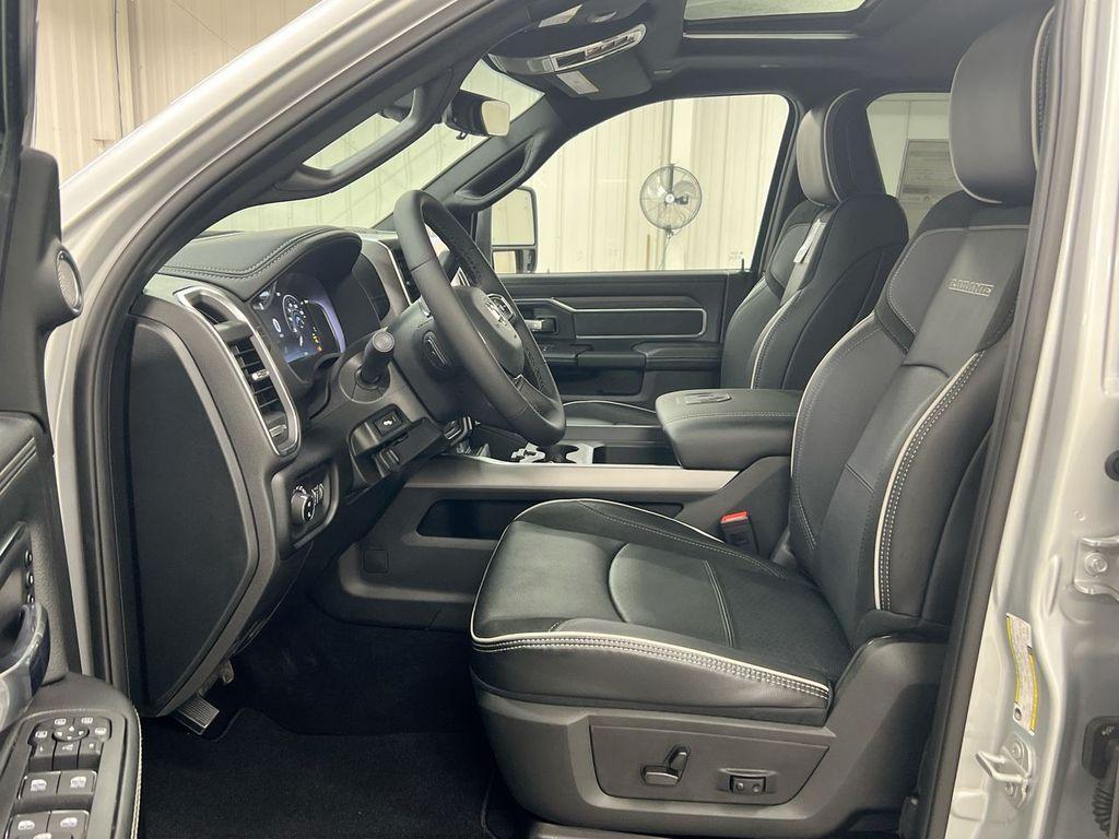 new 2026 Ram 2500 car, priced at $78,938