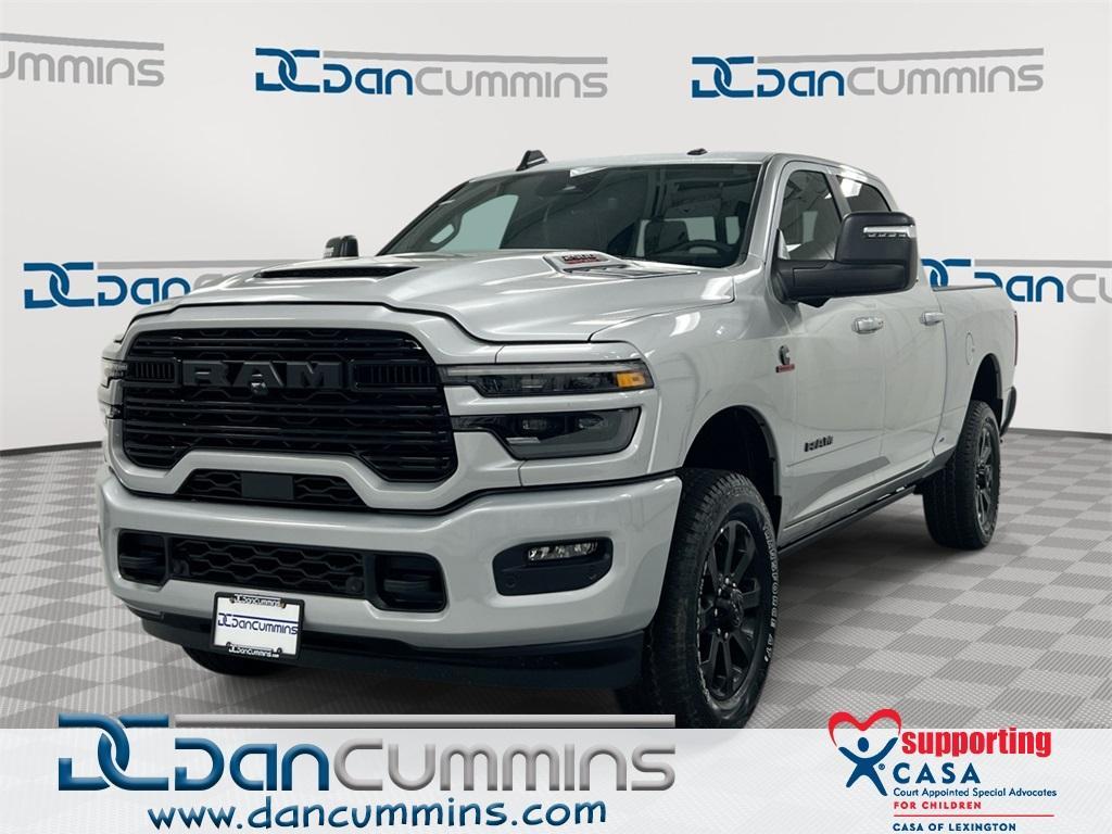 new 2026 Ram 2500 car, priced at $78,132