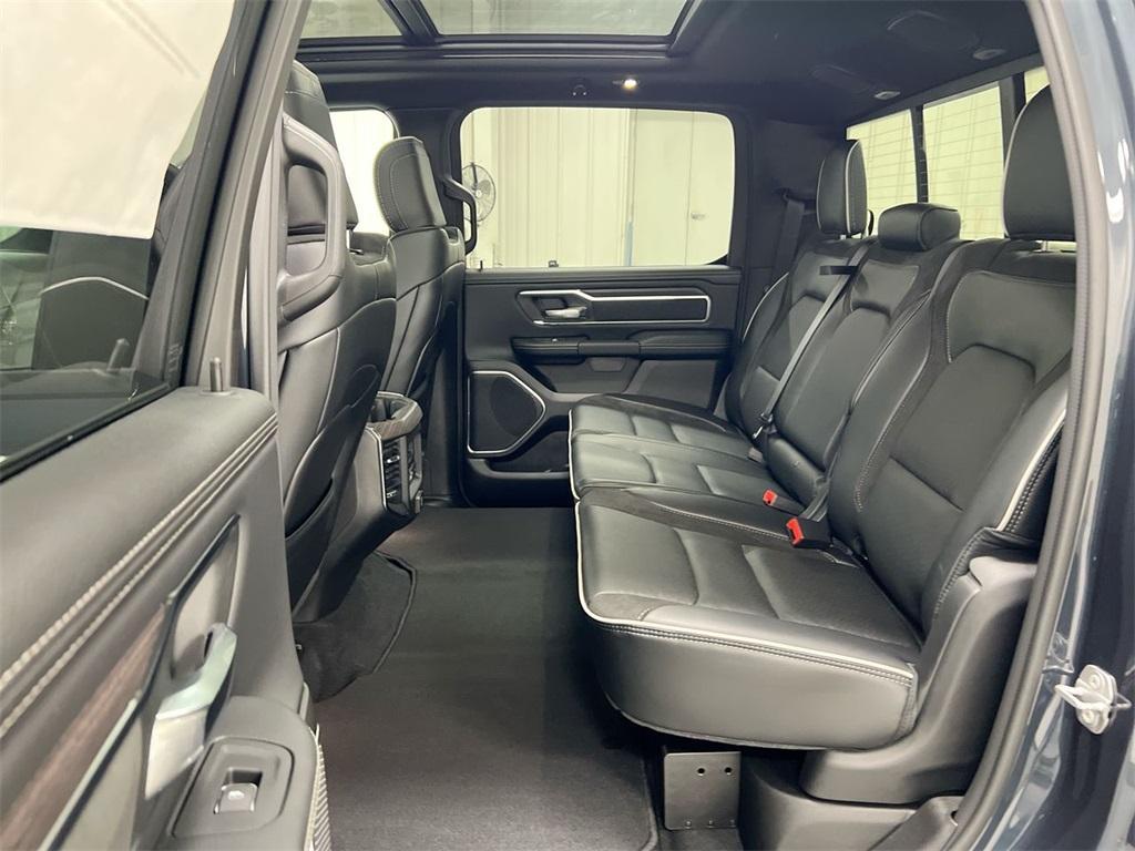 new 2026 Ram 1500 car, priced at $56,084