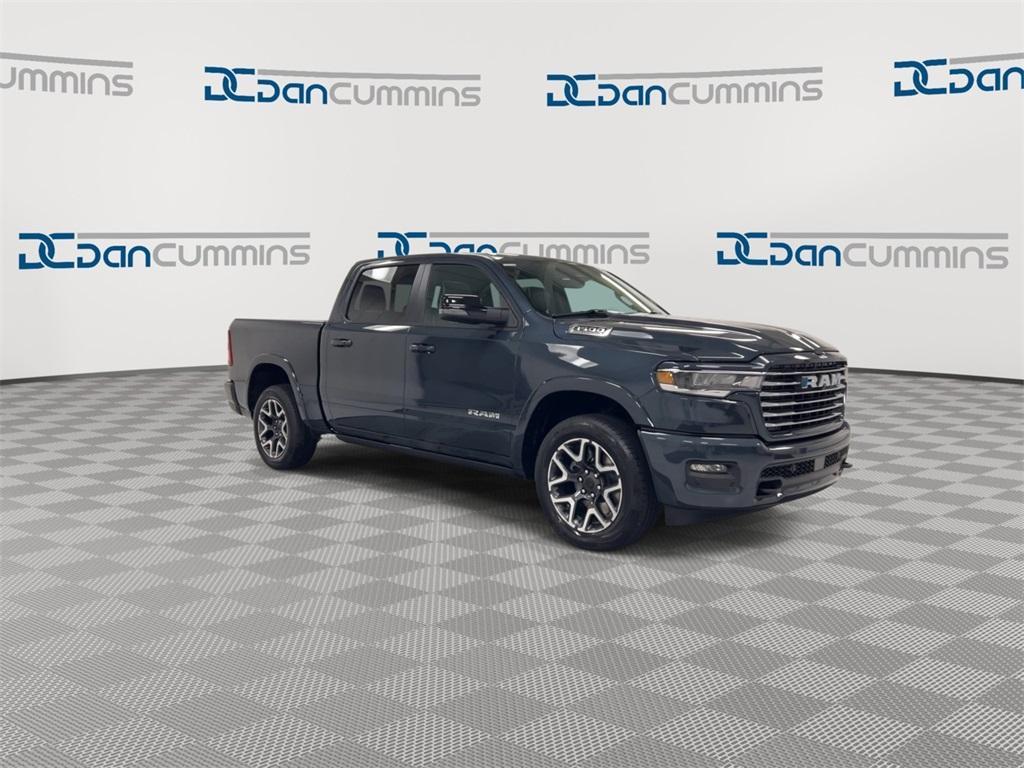 new 2026 Ram 1500 car, priced at $56,084
