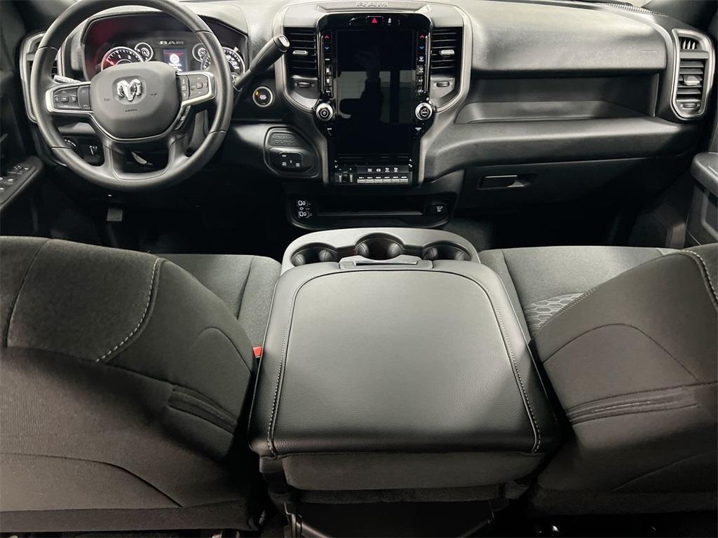 new 2026 Ram 3500 car, priced at $64,584