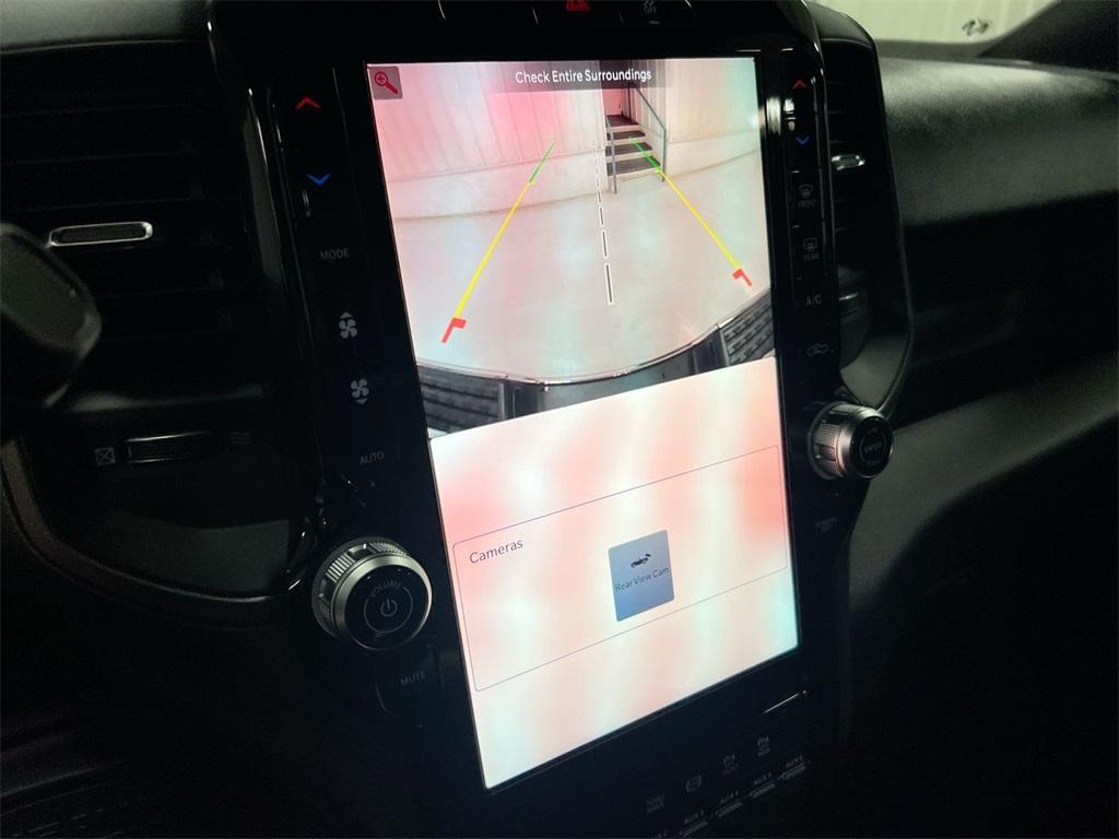 new 2026 Ram 3500 car, priced at $64,584