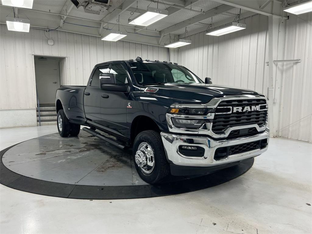 new 2026 Ram 3500 car, priced at $64,584