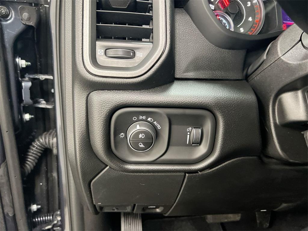 new 2026 Ram 3500 car, priced at $64,584