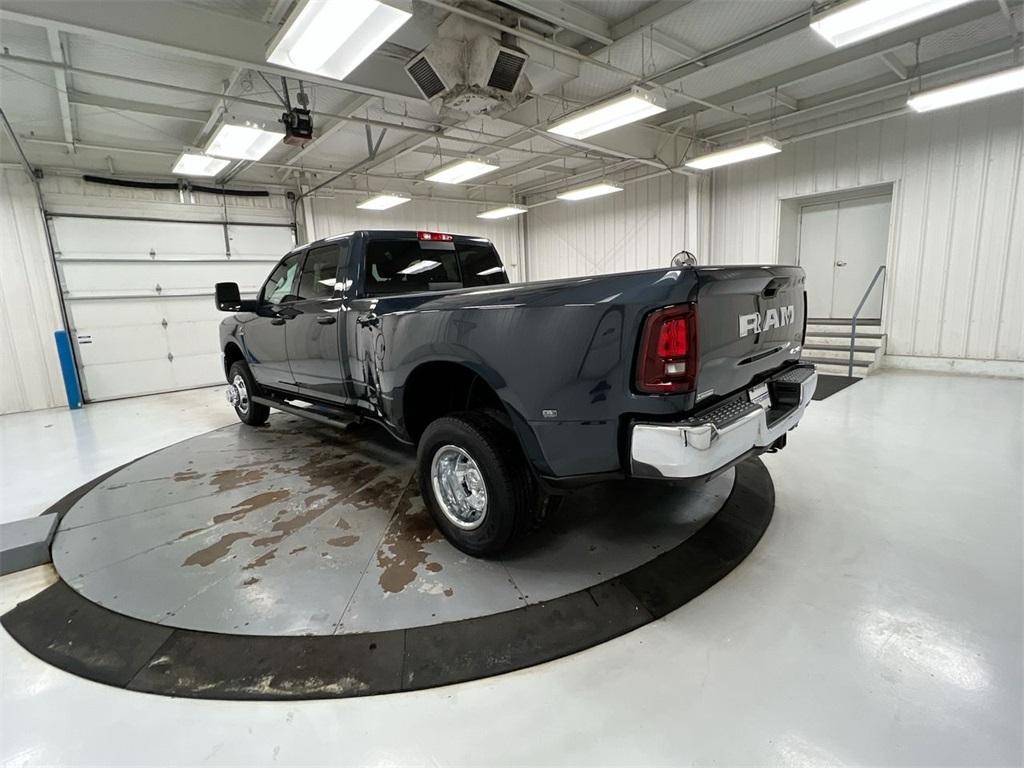 new 2026 Ram 3500 car, priced at $64,584
