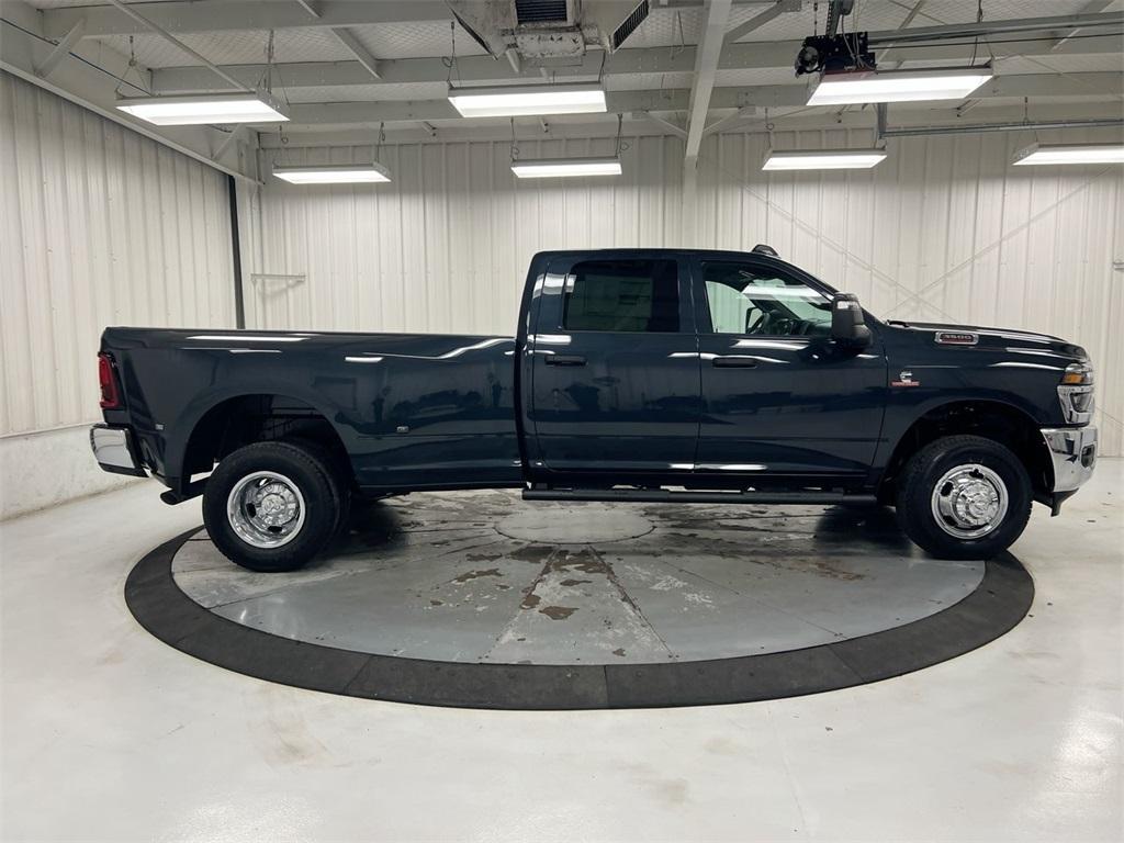 new 2026 Ram 3500 car, priced at $64,584