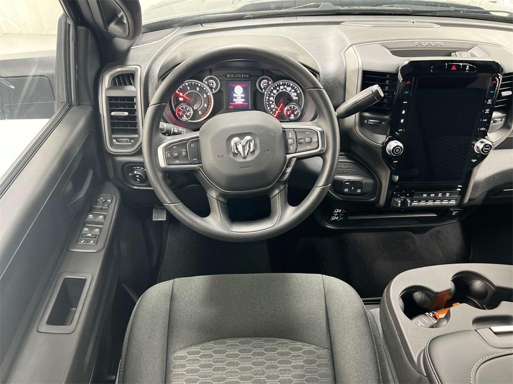 new 2026 Ram 3500 car, priced at $64,584