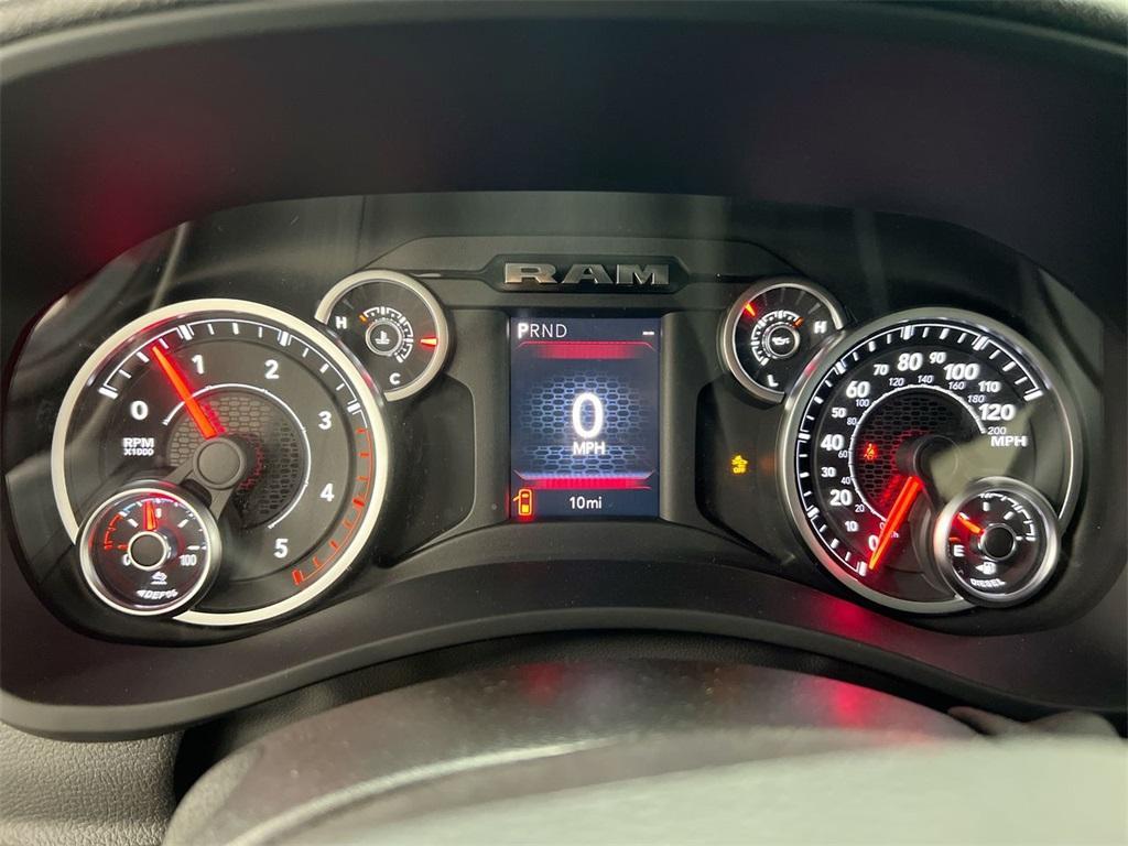 new 2026 Ram 3500 car, priced at $64,584