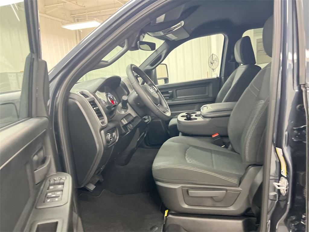 new 2026 Ram 3500 car, priced at $64,584