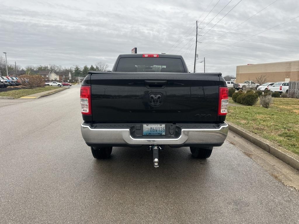 used 2024 Ram 2500 car, priced at $39,987