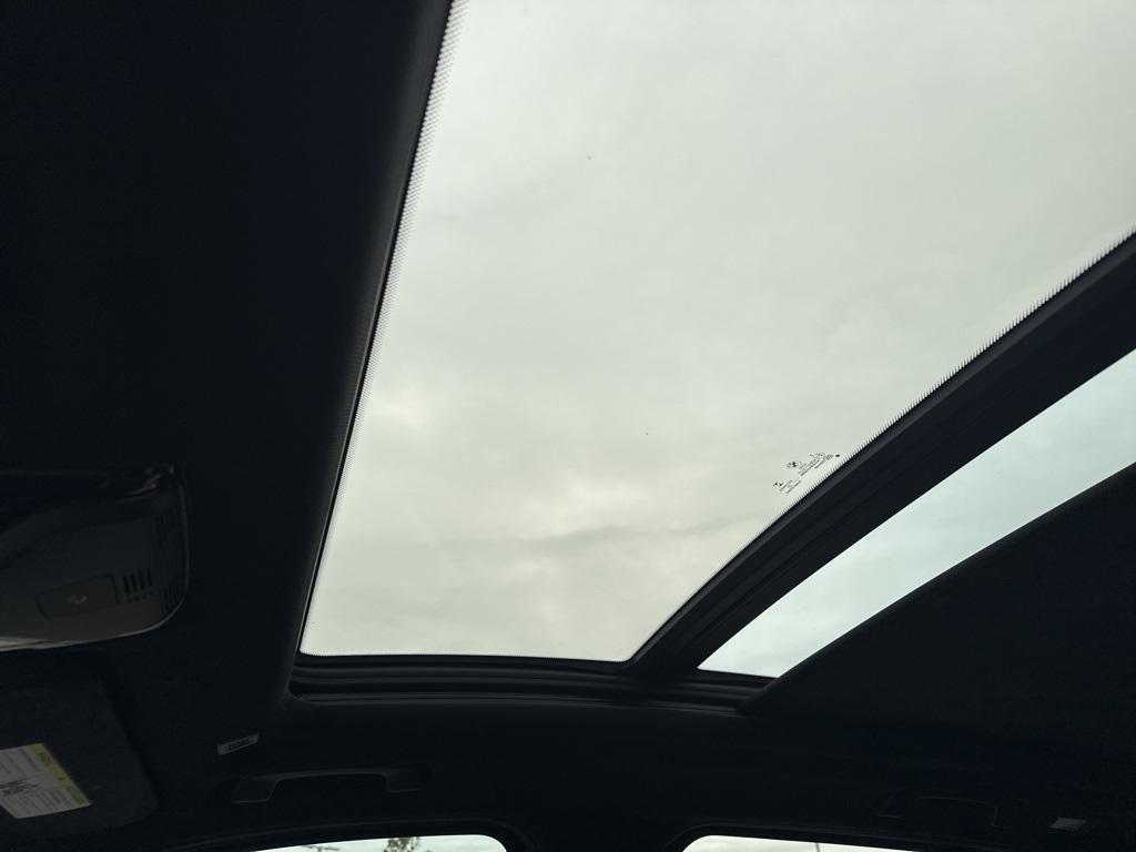 used 2022 BMW X3 car