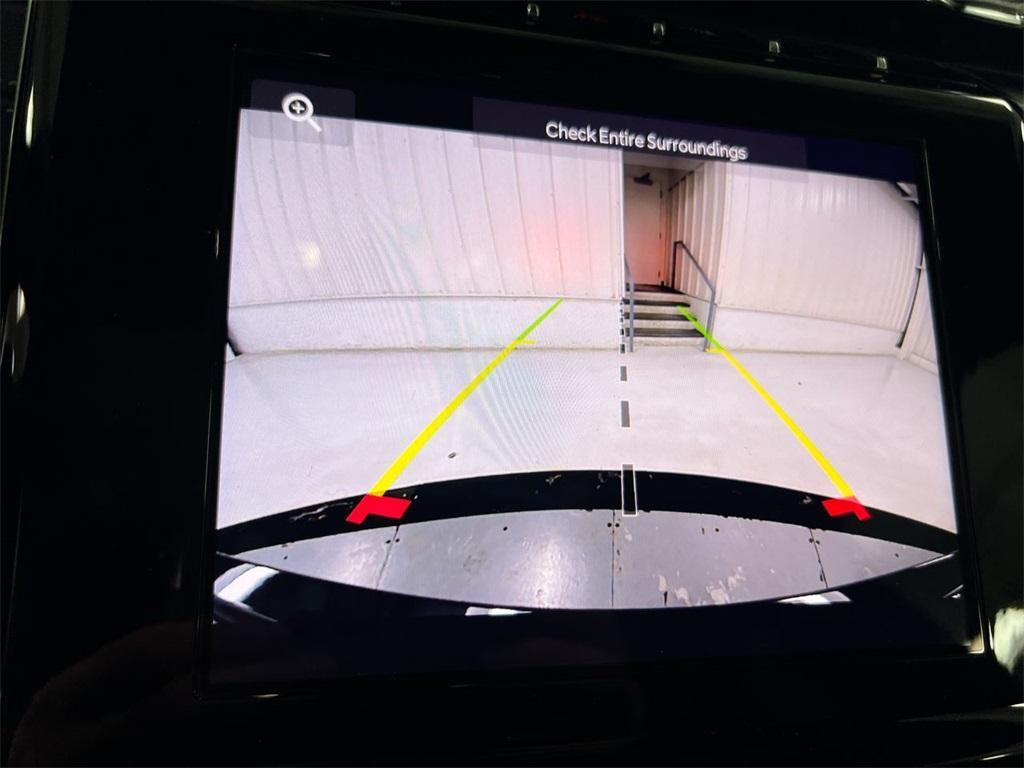 new 2025 Jeep Grand Cherokee car, priced at $38,238