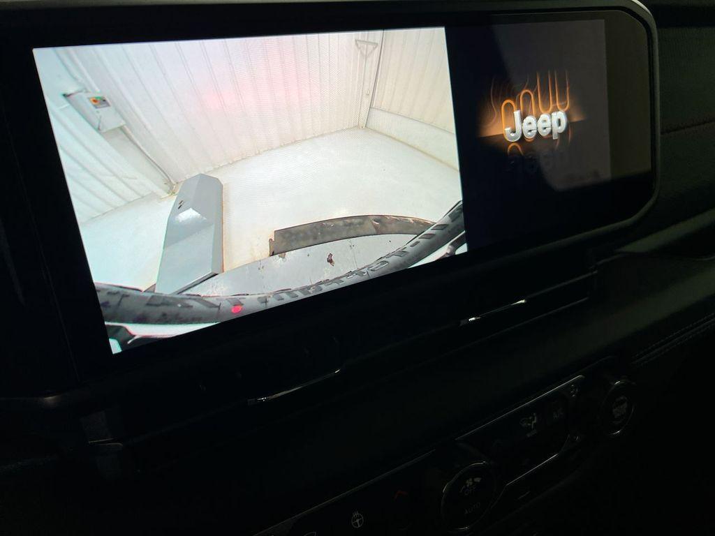 new 2026 Jeep Wrangler car, priced at $50,457