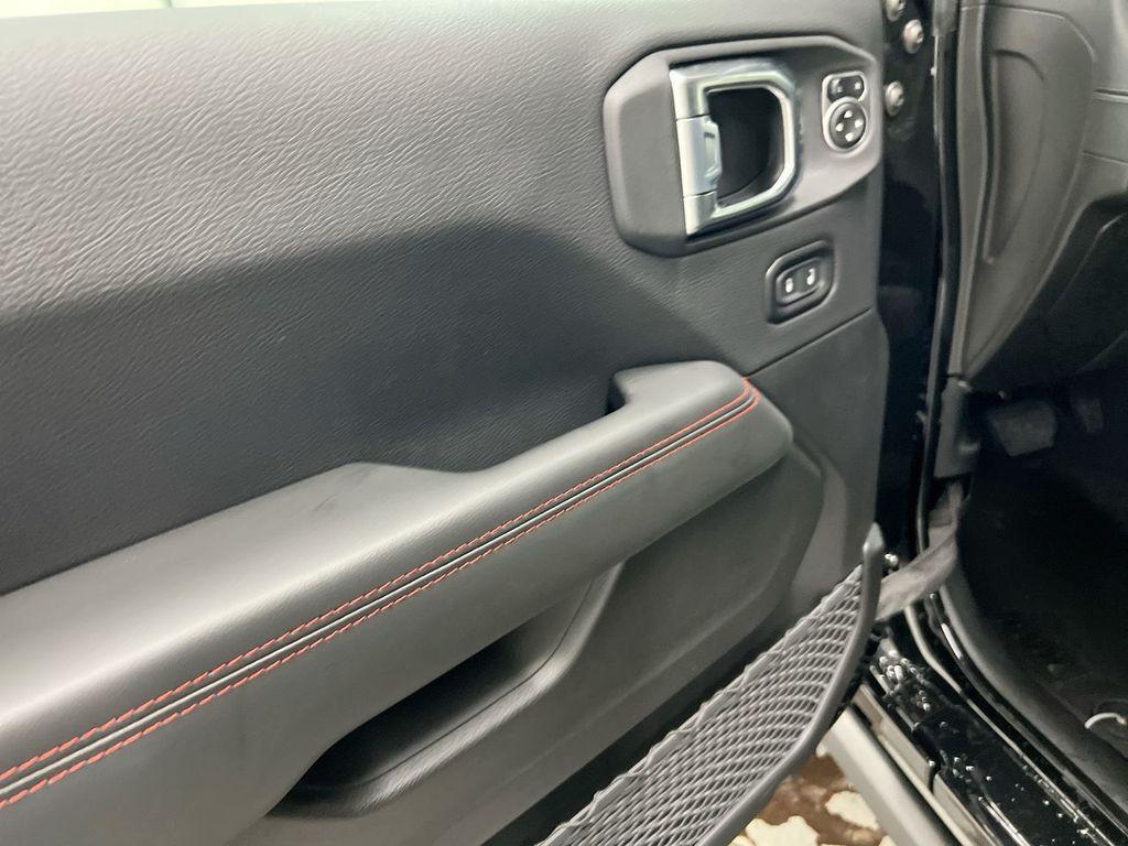 new 2026 Jeep Wrangler car, priced at $50,457