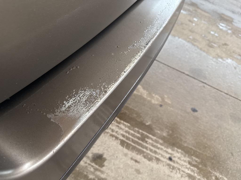 used 2005 Buick Rendezvous car, priced at $3,500