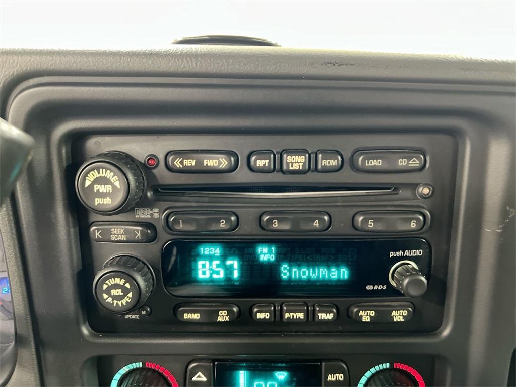 used 2003 GMC Sierra 2500 car, priced at $16,300