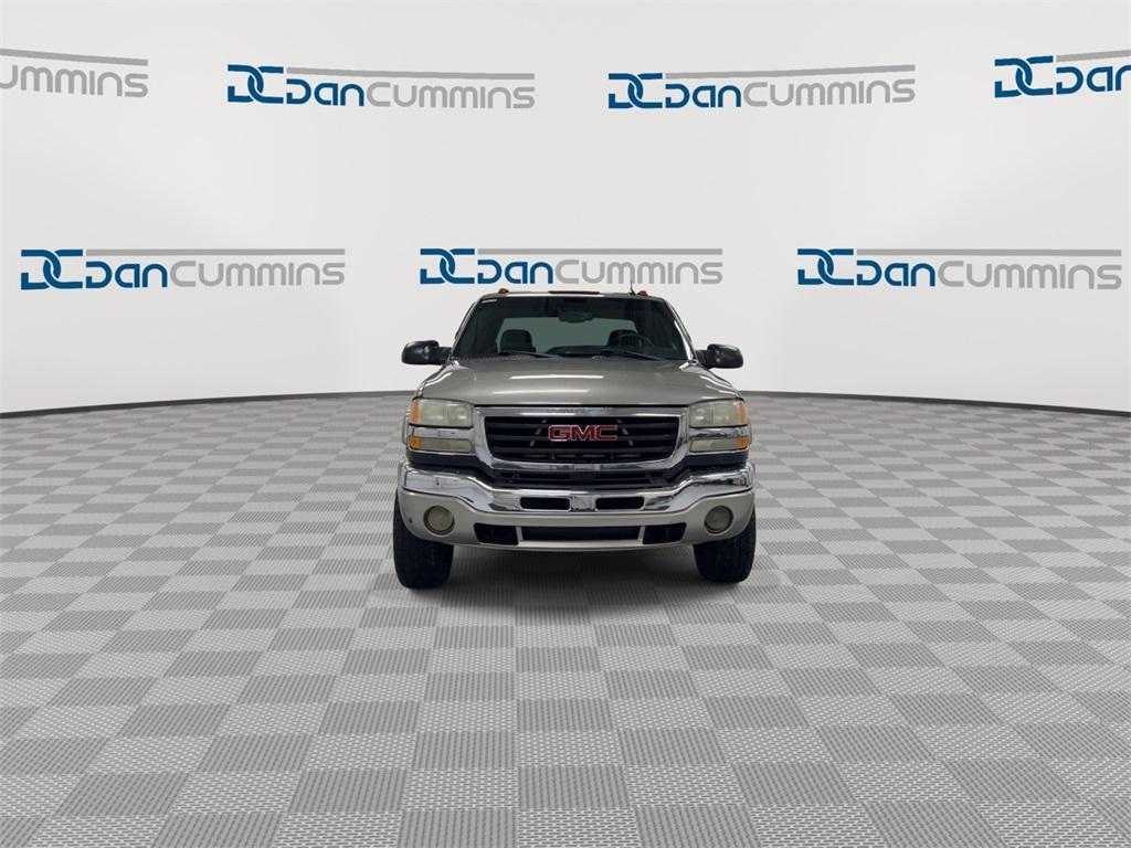 used 2003 GMC Sierra 2500 car, priced at $16,300