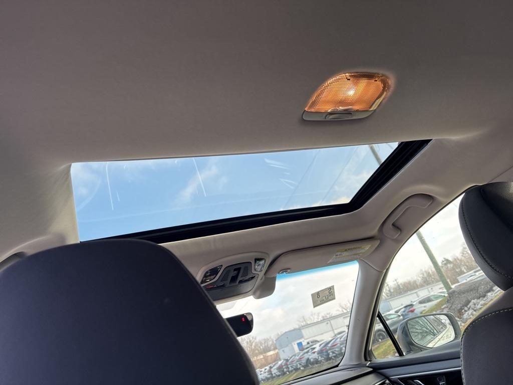 used 2021 Subaru Outback car, priced at $22,987