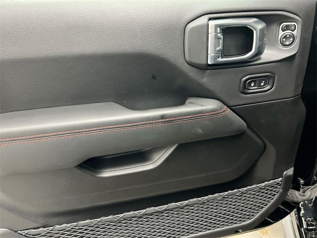 new 2026 Jeep Wrangler car, priced at $52,328