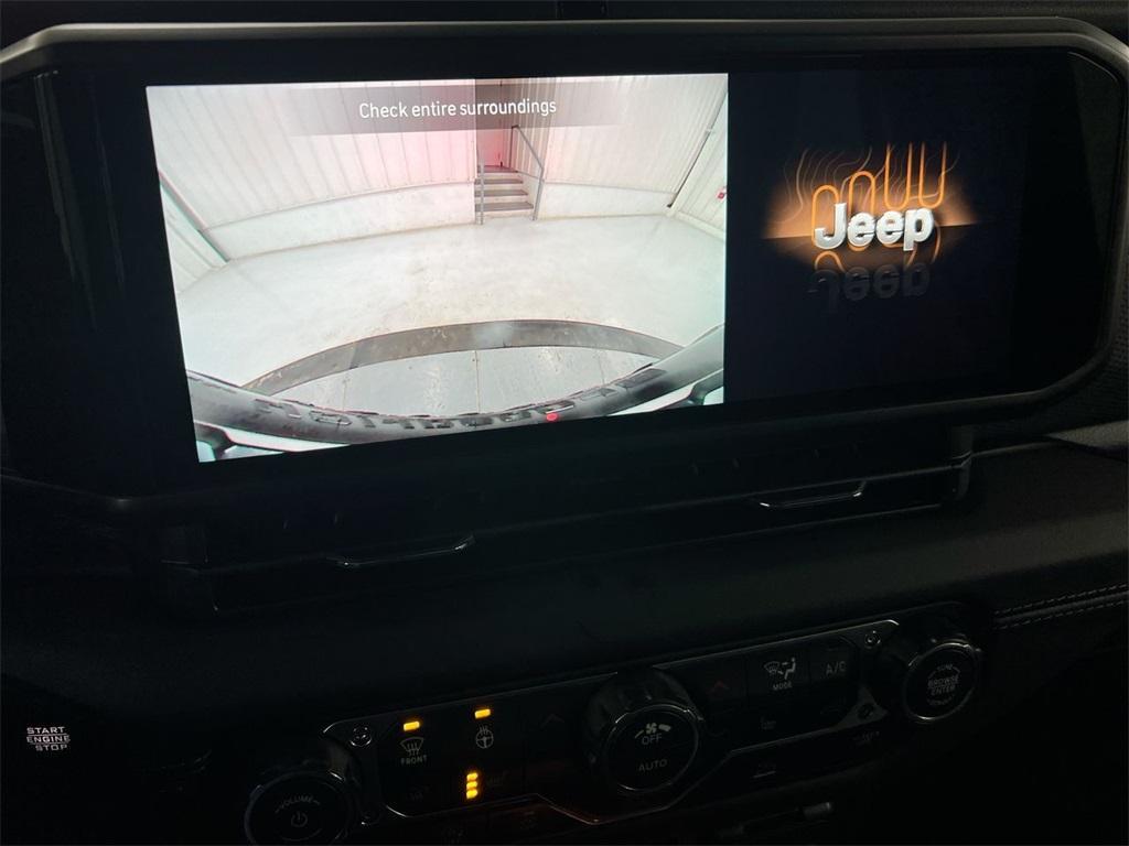 new 2026 Jeep Wrangler car, priced at $52,328