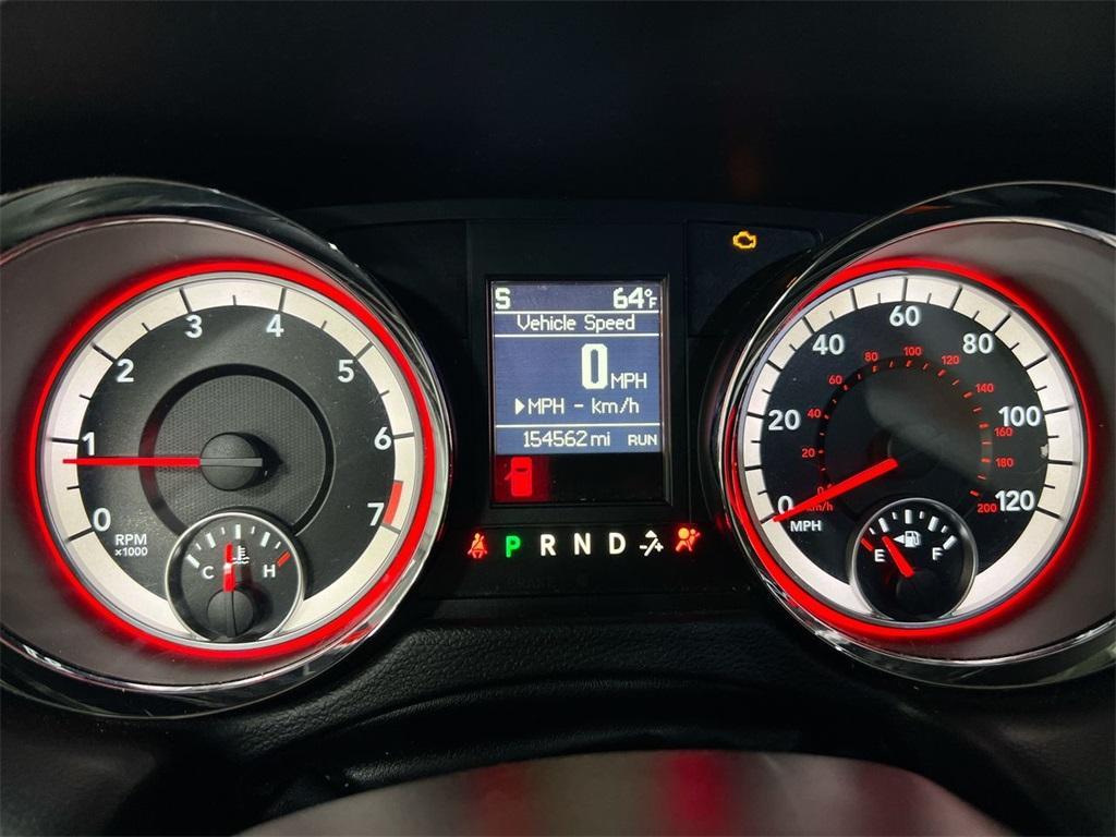 used 2017 Dodge Grand Caravan car, priced at $3,500