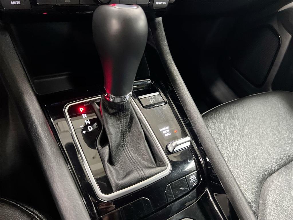 used 2024 Jeep Compass car, priced at $19,787