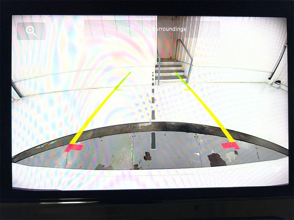 used 2024 Jeep Compass car, priced at $19,787