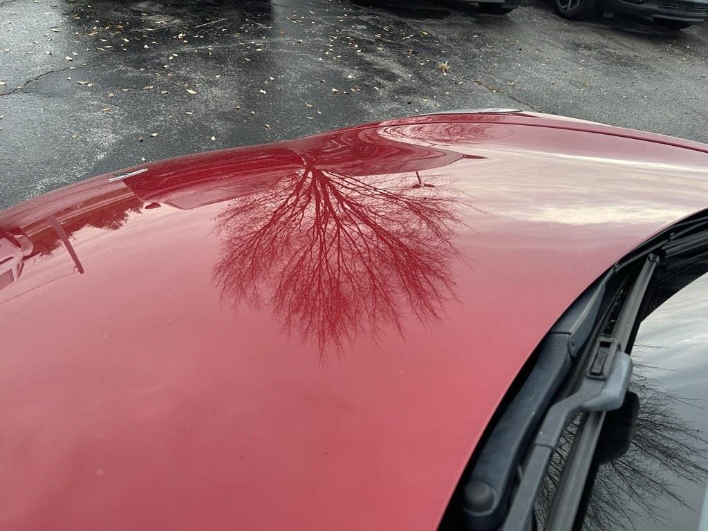 used 2020 Tesla Model 3 car