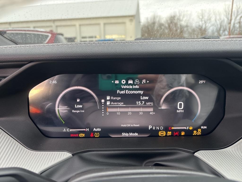 new 2026 Jeep Cherokee car, priced at $40,782