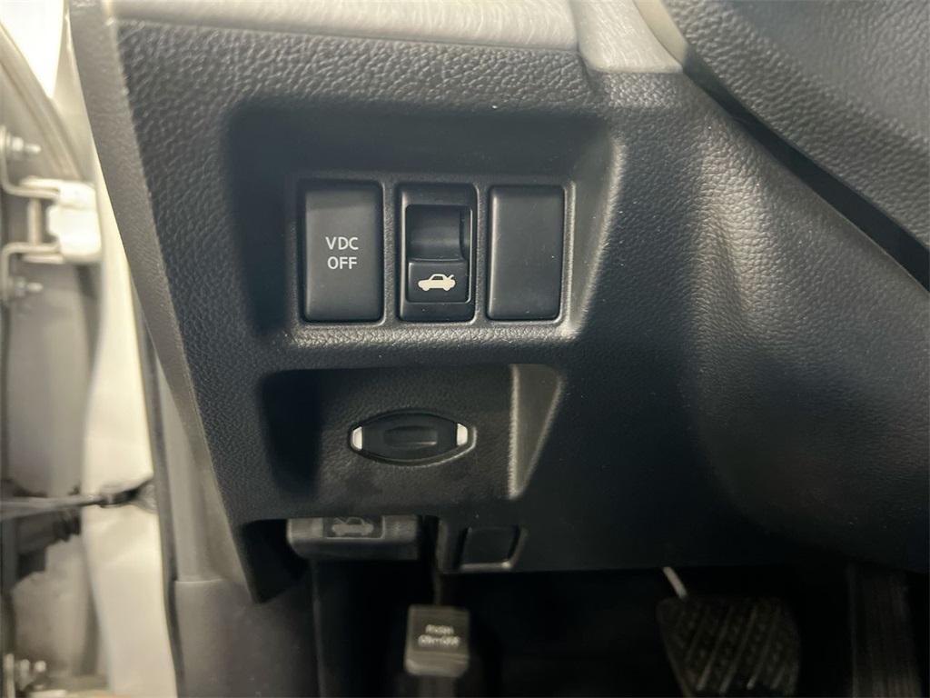 used 2009 INFINITI G37x car, priced at $6,500