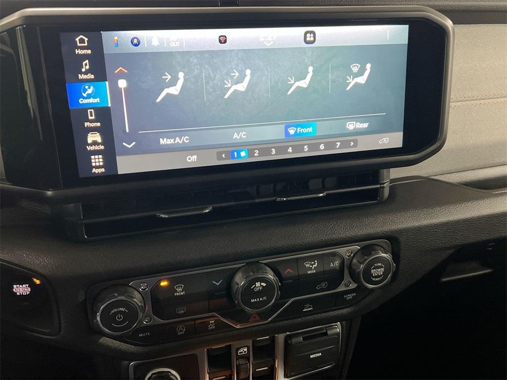 new 2026 Jeep Wrangler car, priced at $48,182