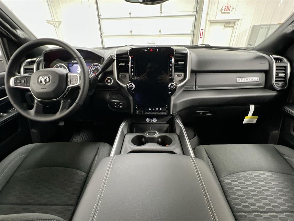 new 2026 Ram 2500 car, priced at $70,282