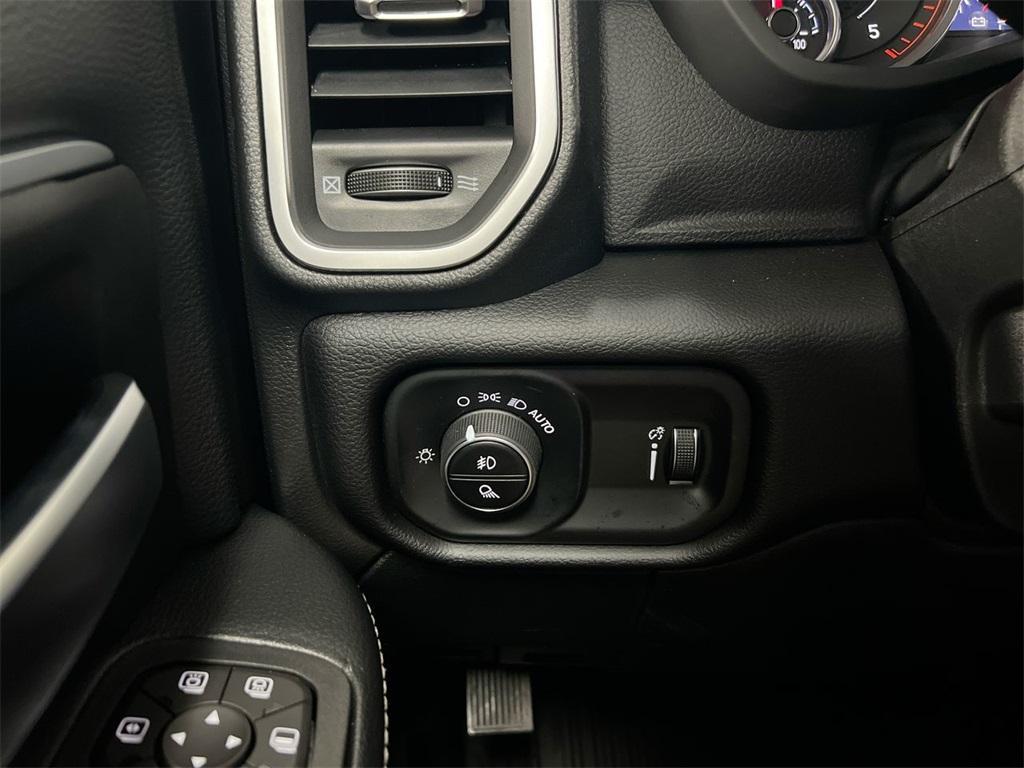 new 2026 Ram 2500 car, priced at $70,282