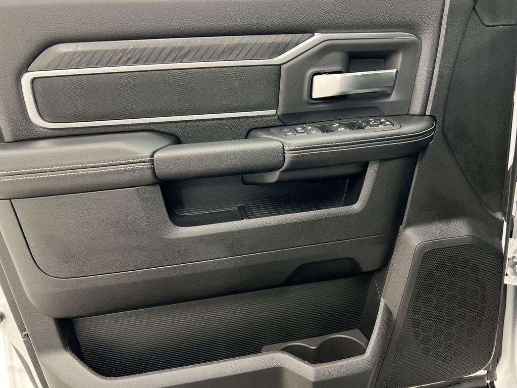 new 2026 Ram 3500 car, priced at $72,537