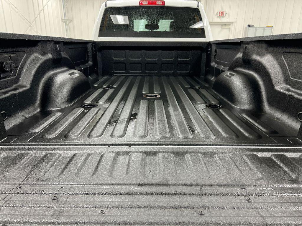 new 2026 Ram 3500 car, priced at $72,537