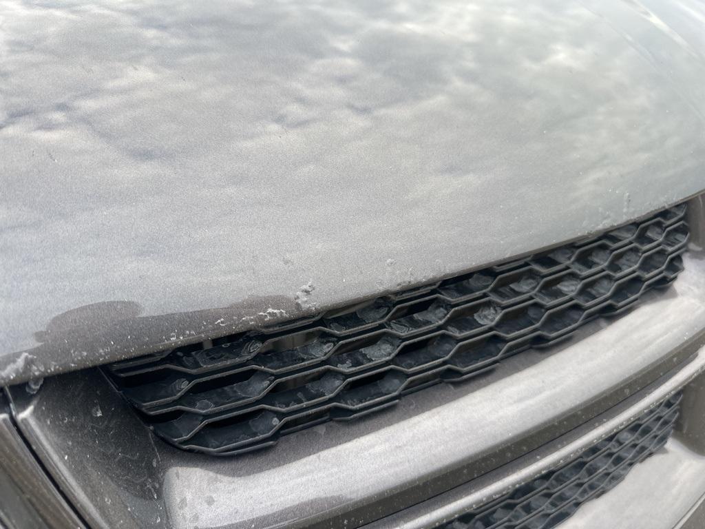 used 2020 Dodge Grand Caravan car, priced at $10,987